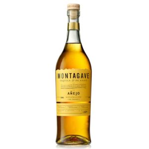 Tequila Montagave Anejo Exploracion Vol2